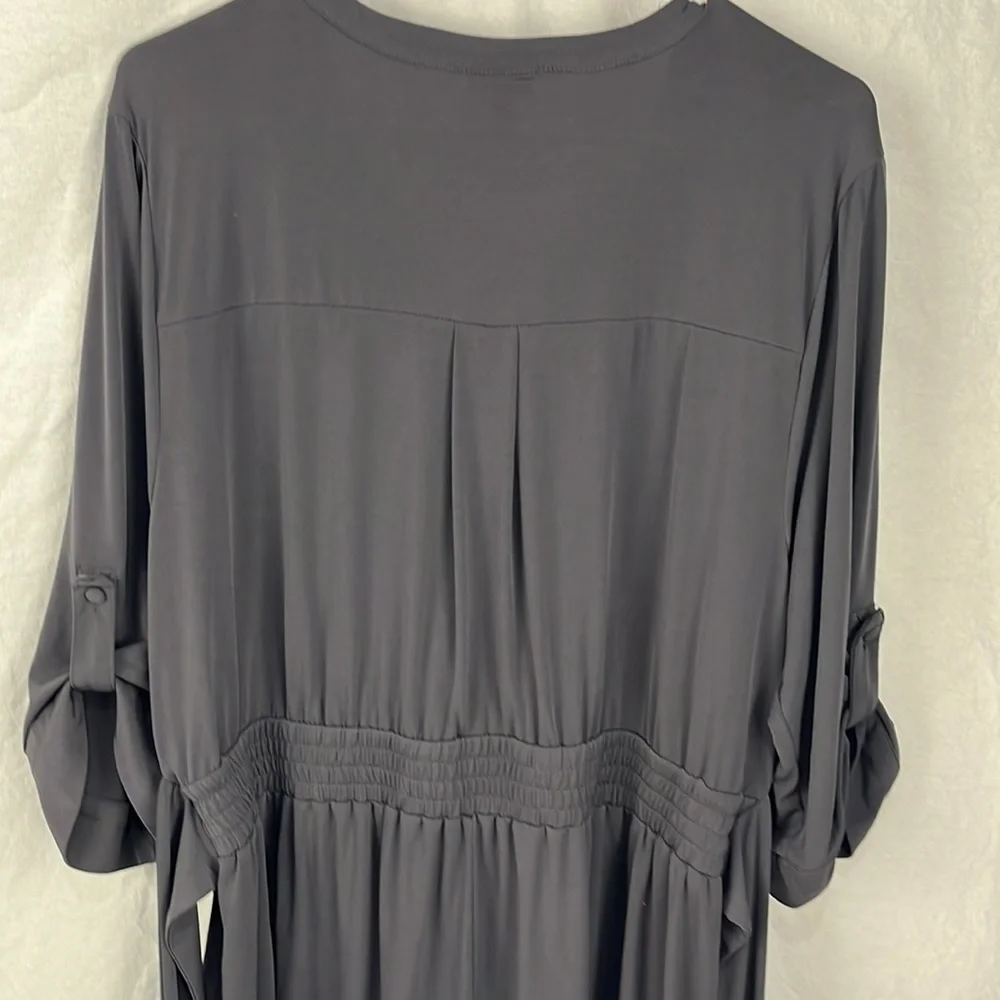 Torrid 2 jumpsuit studio knit - Picture 8 of 10